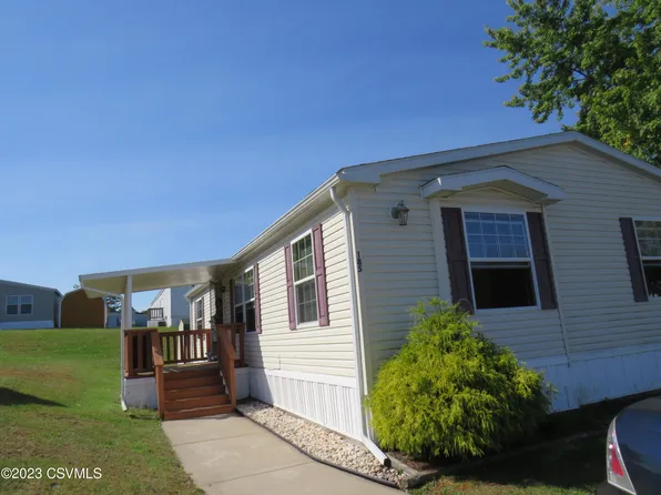 185 Daisy Dr, Berwick, PA 18603