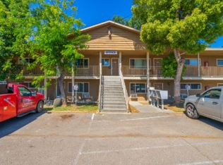 Main Street Apartments, Red Bluff, CA 96080