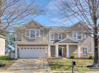 6722 Evanton Loch Rd, Charlotte, NC 28278