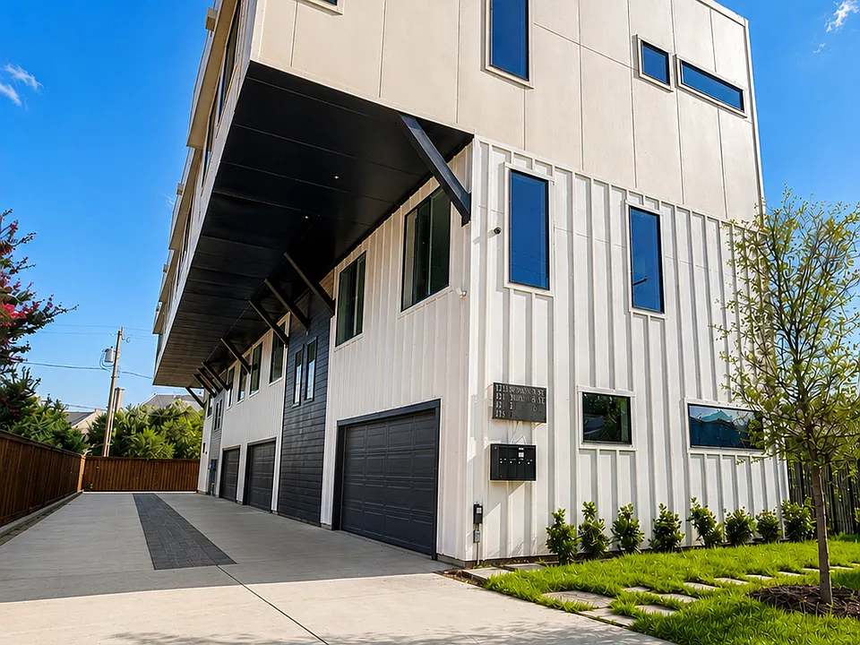1311 Madrigal Pkwy