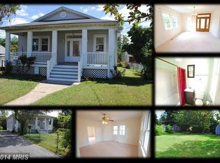 703 Mace Ave, Essex, MD 21221