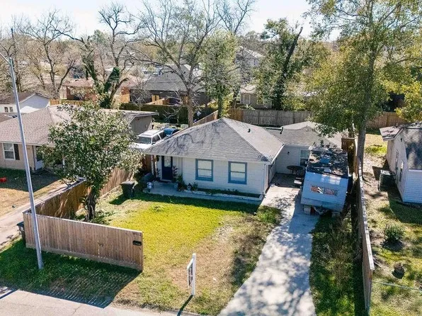 5002 Chennault Rd, Houston, TX 77033