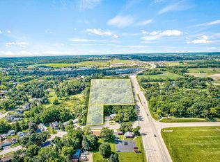 State Route 47 & Mill St, Huntley, IL 60142