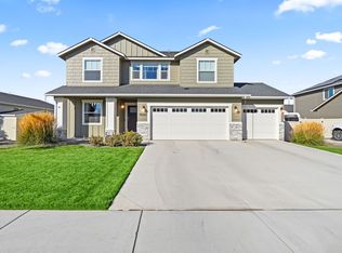 15321 Stovall Ave, Caldwell, ID 83607