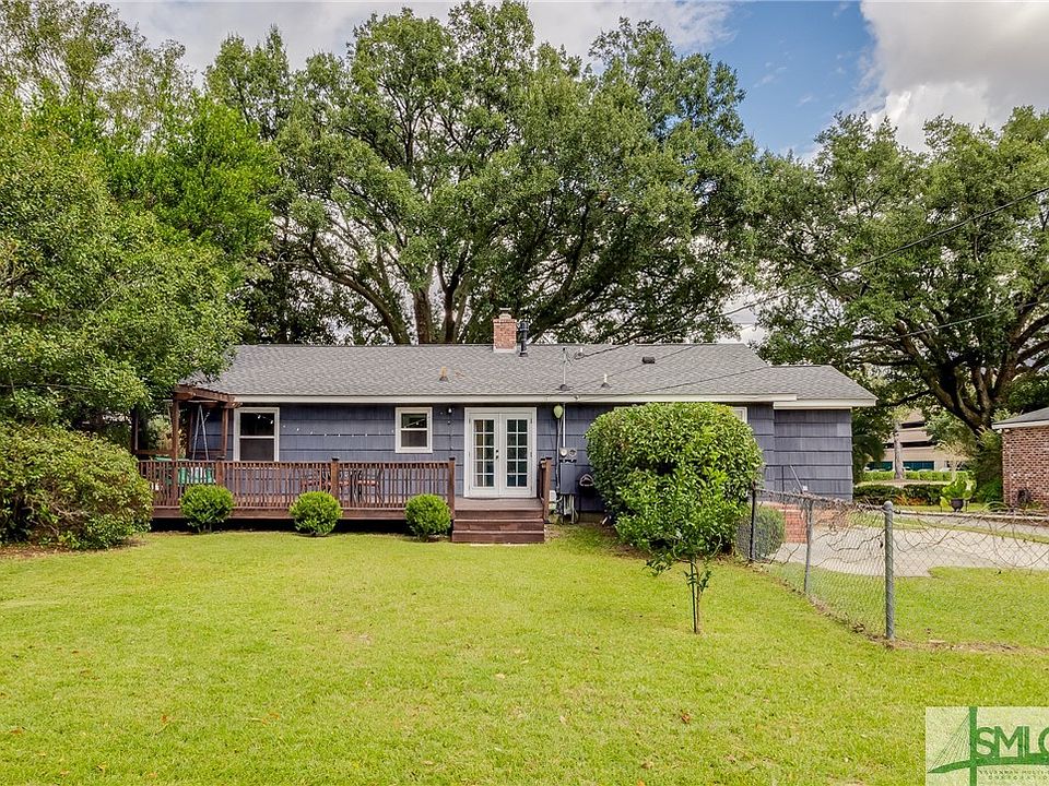 315 E Derenne Ave, Savannah, GA 31405 Zillow