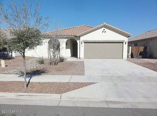 4114 W Winston Dr, Laveen, AZ 85339