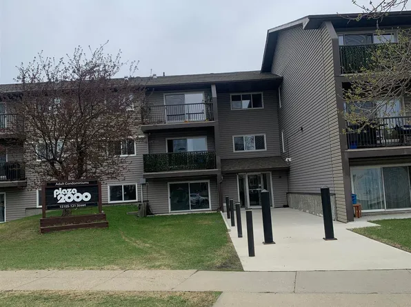 15105 121st St NW #121, Edmonton, AB T5X 2G3