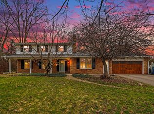 3814 Rockwood Dr, Kalamazoo, MI 49004