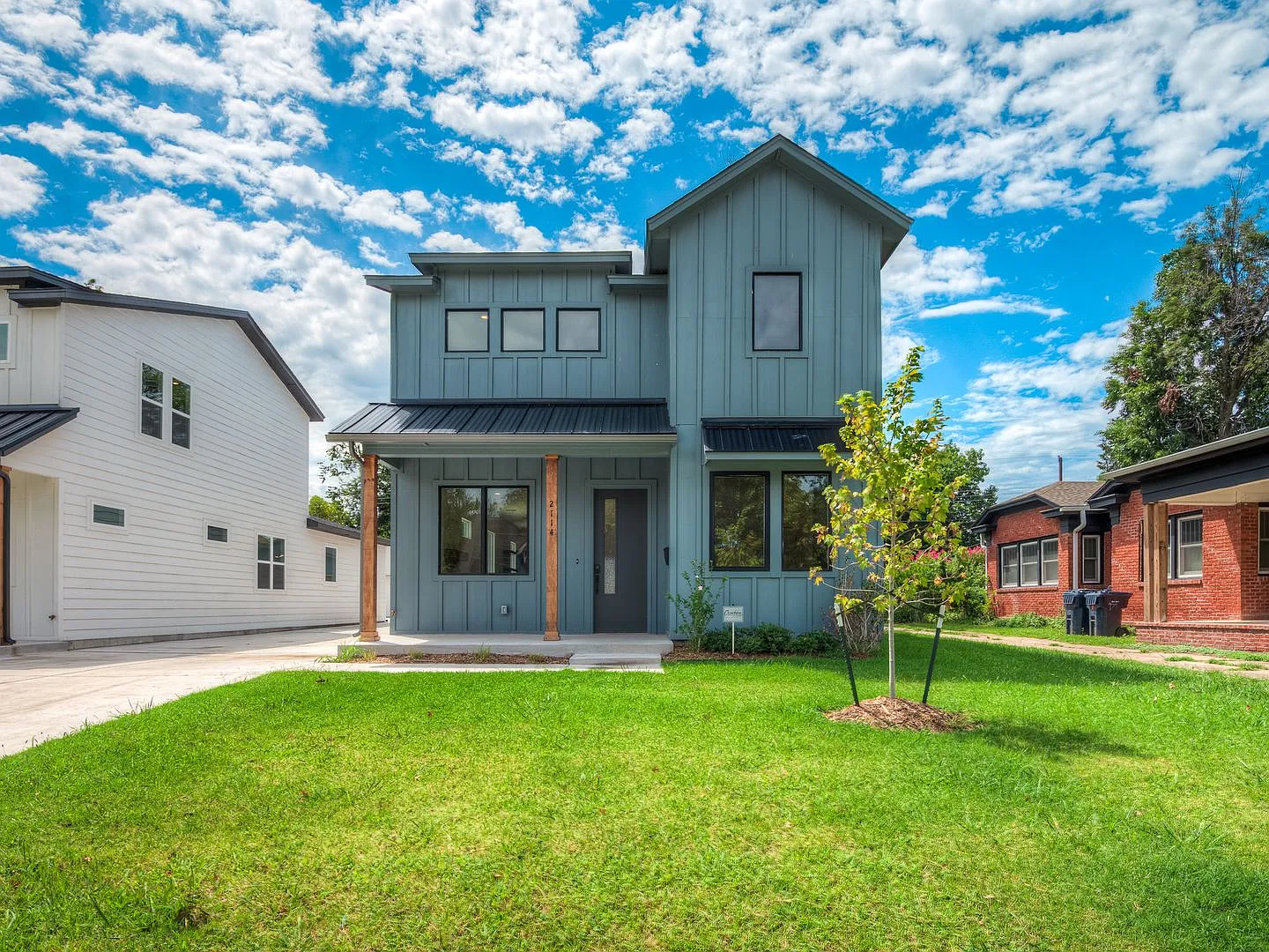 Beautiful Home in Oklahoma City — Photo 1
