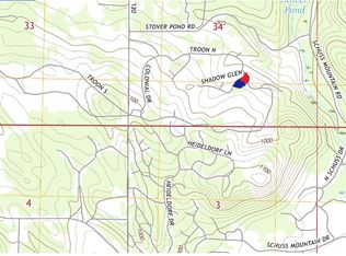 203 Shadow Glen Ct, Bellaire, MI 49615