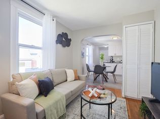 9 Pearl Street Pl #2, Somerville, MA 02145