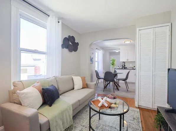 9 Pearl Street Pl #2, Somerville, MA 02145