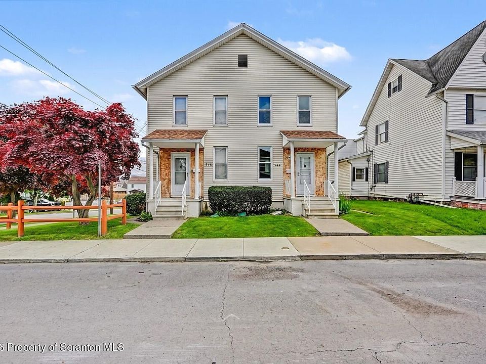 1st image of 544 N 546 Sumner Ave