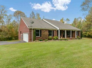 46 Berkley Cv, Cedar Grove, TN 38321