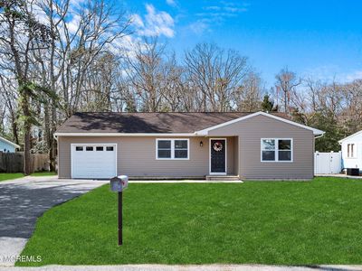713 Sunrise Boulevard, Forked River, NJ, 08731