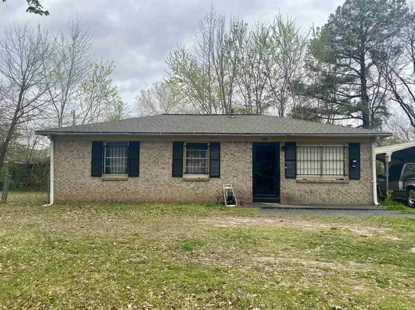 591 Westview Cv, Humboldt, TN 38343