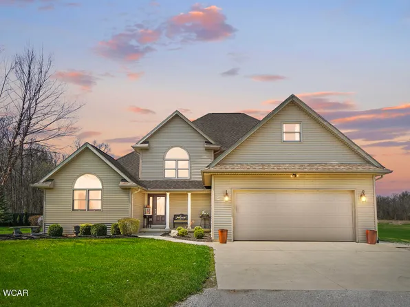 2691 Cremean Rd, Lima, OH 45807