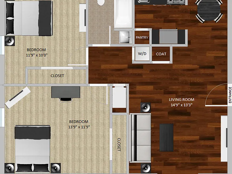 1599 Presidential Dr — Photo 14