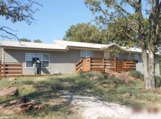 23382 Harrison Rd, Tecumseh, OK 74873