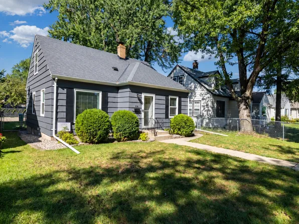 3116 Hampshire Ave S, Saint Louis Park, MN 55426