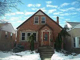2618 Spruce St photo 1