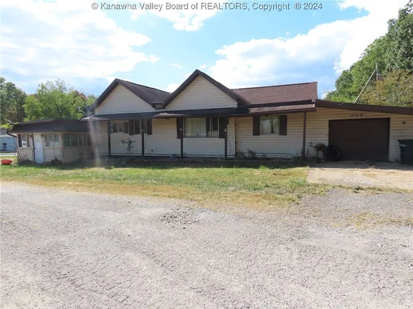 409 Hill Ave, Parkersburg, WV 26101