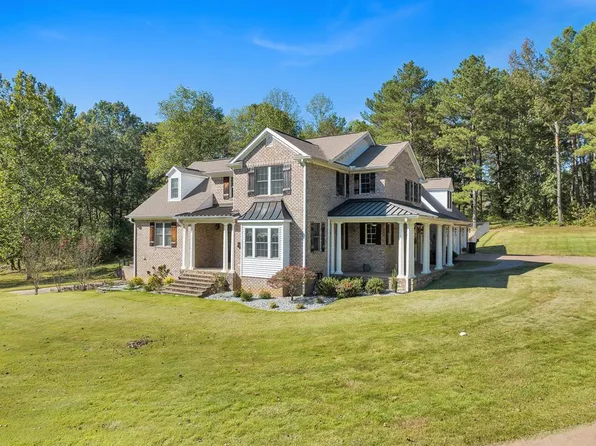 85 Shannon Dr, Camden, TN 38320