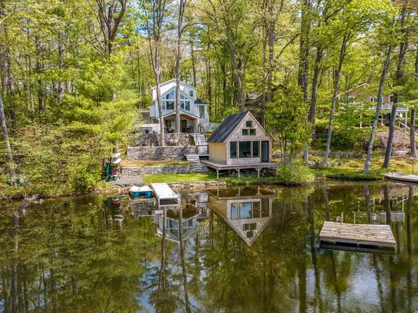 24 Eagle Drive, Windham, ME 04062