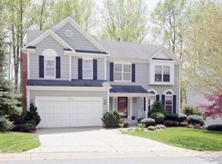 6826 Caravan Ct, Columbia, MD 21044