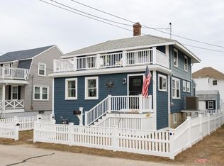 6 Arthur St, Hull, MA 02045