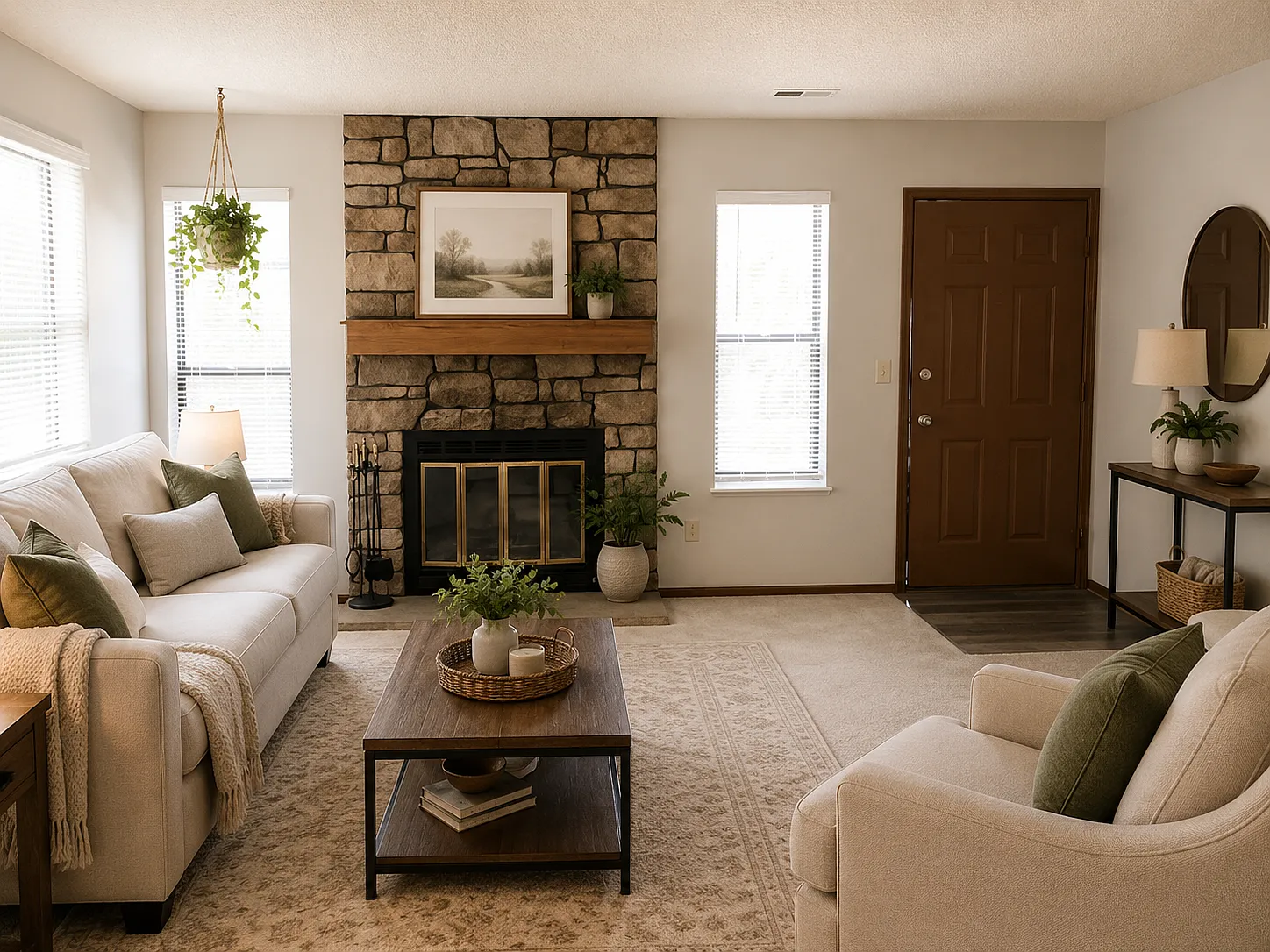 1 bed, 768 sqft, $1,695 — Photo 1