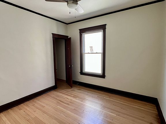 1st Bedroom