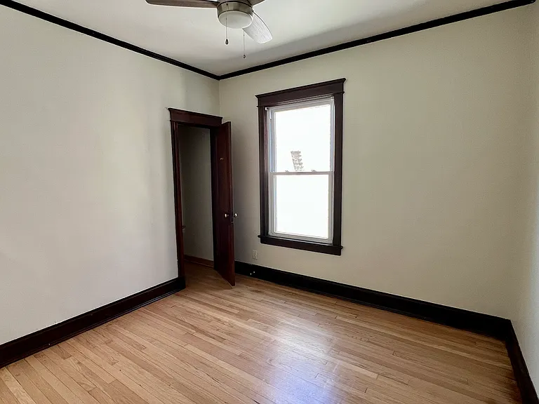 1st Bedroom