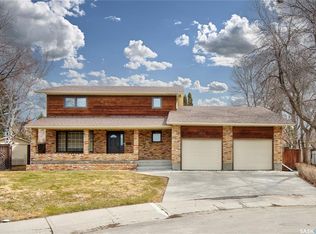 3623 Hanna BAY, Regina, SK S4S 7C8