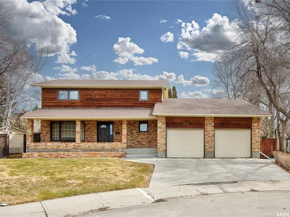 3623 Hanna BAY, Regina, SK S4S 7C8