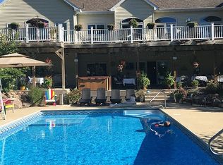 5417 Garden Hills Ln, Saint Cloud, MN 56301