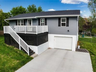 611 S Banyon St, Savannah, MO, 64485
