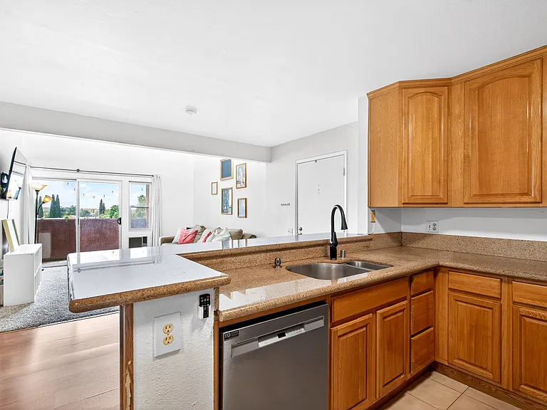 7750 Margerum Ave #217 — Photo 5