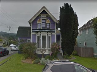 588 H St #A, Arcata, CA 95521