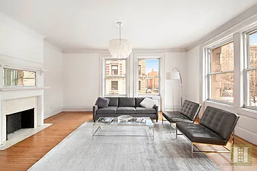 Sold by Halstead Real Estate