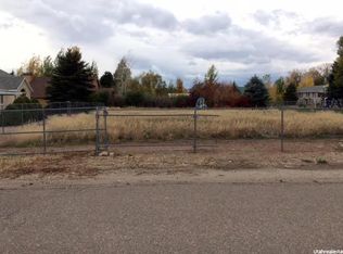 4383 N Meadow Ln, Oakley, UT 84055