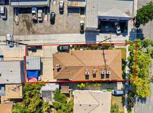 1342 Edgewood Dr, Alhambra, CA 91803