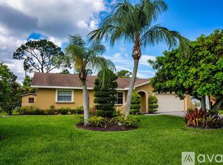 7230 Jonas Rd, Fort Myers, FL 33967