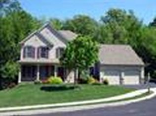 487 Seedling Ct, Mechanicsburg, PA 17055