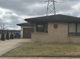 401 W 3rd St, Oglesby, IL 61348