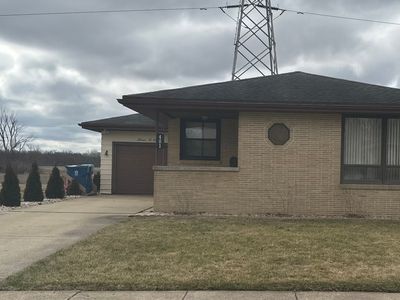 401 W 3rd St, Oglesby, IL, 61348