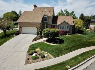 749 N 2575 W, West Pt, UT 84015