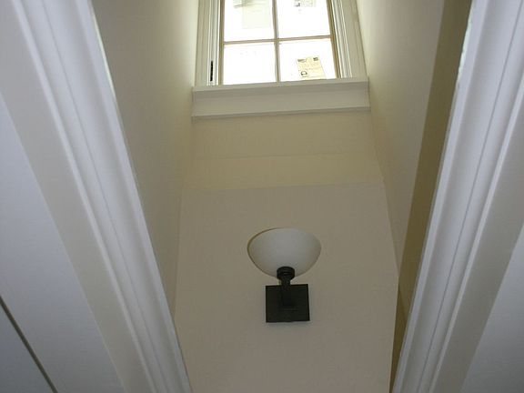 Window box-Master bedroom 