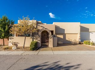 3893 Adriatic Rd, Las Cruces, NM 88012