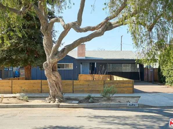 3309 Corinth Ave, Los Angeles, CA 90066